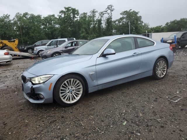 2014 BMW 428 XI, 
