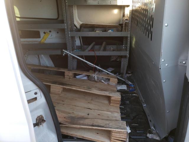 ZFBERFAB4H6H21824 - 2017 RAM PROMASTER Ağ foto 6