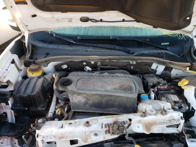 ZFBERFAB4H6H21824 - 2017 RAM PROMASTER Ağ foto 7