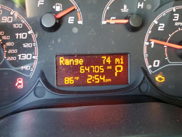 ZFBERFAB4H6H21824 - 2017 RAM PROMASTER Ağ foto 8