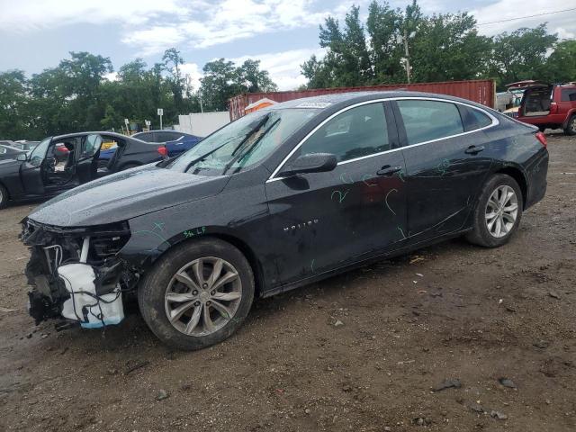 2024 CHEVROLET MALIBU LT, 