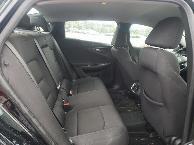 1G1ZD5ST2RF109918 - 2024 CHEVROLET MALIBU LT 黑色 照片 10