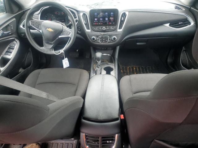 1G1ZD5ST2RF109918 - 2024 CHEVROLET MALIBU LT 黑色 照片 8