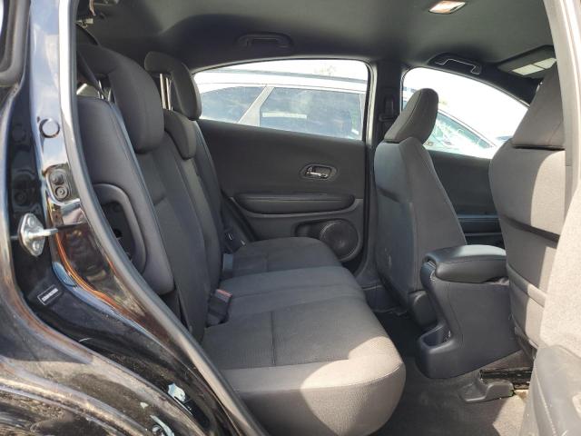 3CZRU6H19KG709580 - 2019 HONDA HR-V SPORT 黑色 照片 11