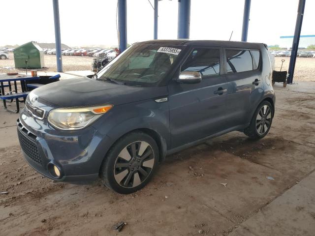2015 KIA SOUL !, null