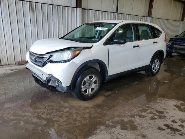 2014 HONDA CR-V LX, null