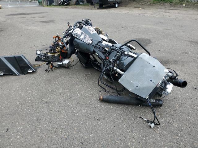 1HD1FC41X7Y721508 - 2007 HARLEY-DAVIDSON FLHTCUI 黑色 照片 3