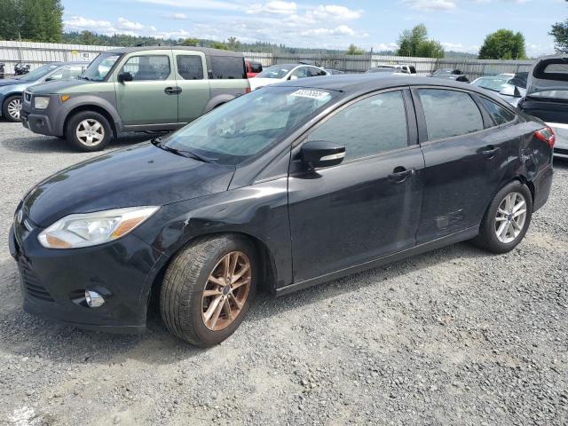 2015 FORD FOCUS SE, null