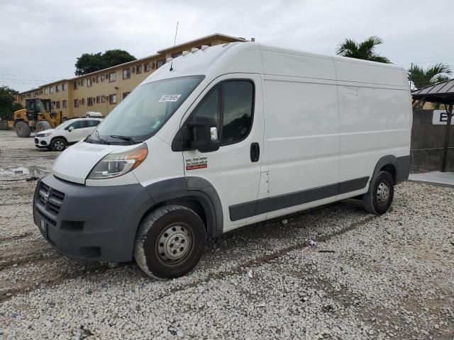 3C6TRVDG3FE508803 - 2015 RAM PROMASTER 2500 HIGH 白色 照片 1