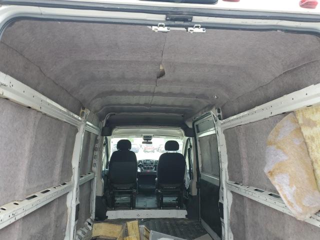 3C6TRVDG3FE508803 - 2015 RAM PROMASTER 2500 HIGH 白色 照片 10