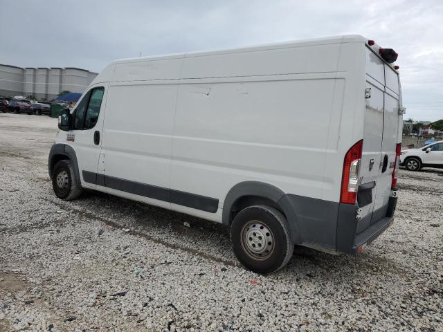 3C6TRVDG3FE508803 - 2015 RAM PROMASTER 2500 HIGH 白色 照片 2