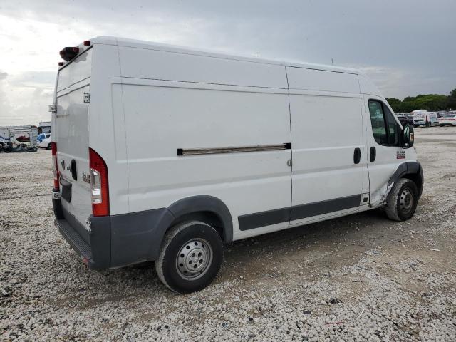 3C6TRVDG3FE508803 - 2015 RAM PROMASTER 2500 HIGH 白色 照片 3