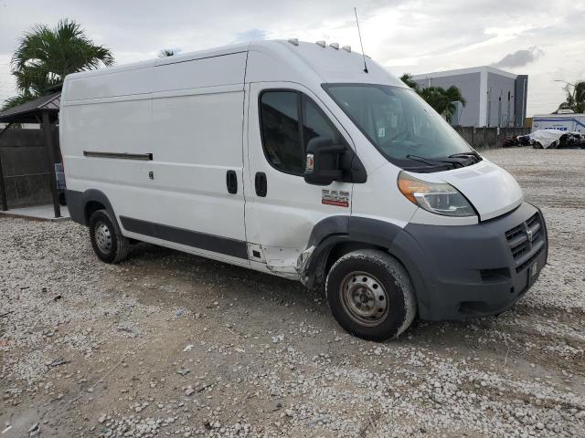 3C6TRVDG3FE508803 - 2015 RAM PROMASTER 2500 HIGH 白色 照片 4