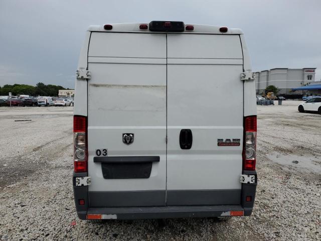 3C6TRVDG3FE508803 - 2015 RAM PROMASTER 2500 HIGH 白色 照片 6