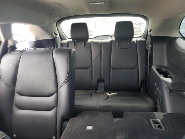 JM3TCBCY6K0337252 - 2019 MAZDA CX-9 TOURING შავი ფოტო 10