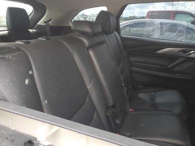 JM3TCBCY6K0337252 - 2019 MAZDA CX-9 TOURING შავი ფოტო 11