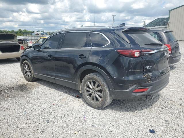 JM3TCBCY6K0337252 - 2019 MAZDA CX-9 TOURING შავი ფოტო 2