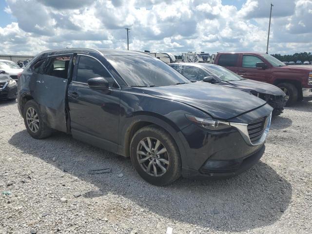 JM3TCBCY6K0337252 - 2019 MAZDA CX-9 TOURING შავი ფოტო 4