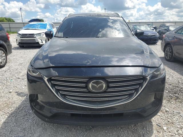 JM3TCBCY6K0337252 - 2019 MAZDA CX-9 TOURING შავი ფოტო 5