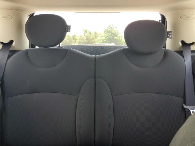 WMWSV3C58BTY13118 - 2011 MINI COOPER S SILVER photo 10