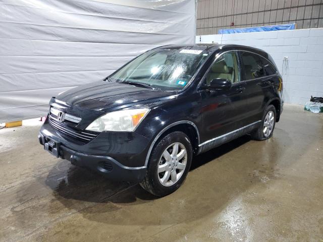 2009 HONDA CR-V EXL, 