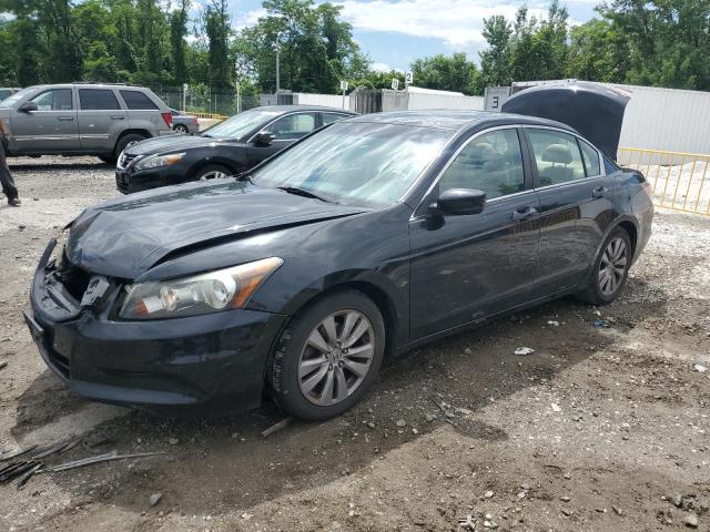 2011 HONDA ACCORD EXL, 