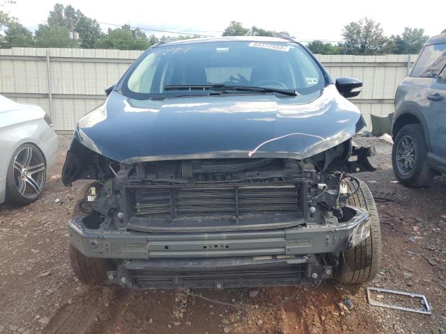 MAJ6S3GL4MC427813 - 2021 FORD ECOSPORT SE BLACK photo 5