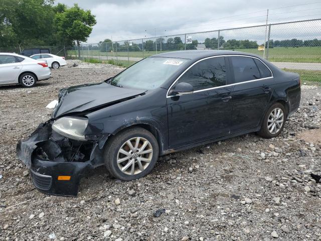 2010 VOLKSWAGEN JETTA SE, 