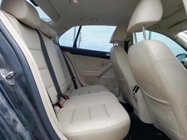 3VWRX7AJXAM024370 - 2010 VOLKSWAGEN JETTA SE 黑色 照片 10