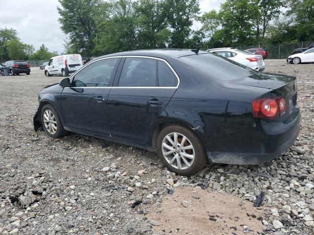 3VWRX7AJXAM024370 - 2010 VOLKSWAGEN JETTA SE 黑色 照片 2