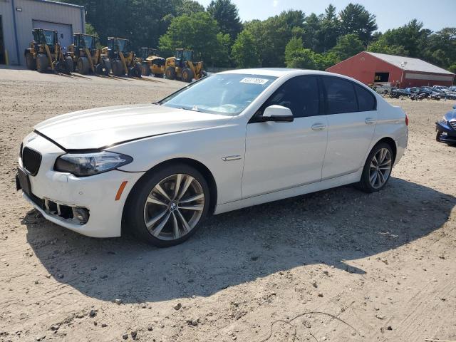 2016 BMW 528 XI, 