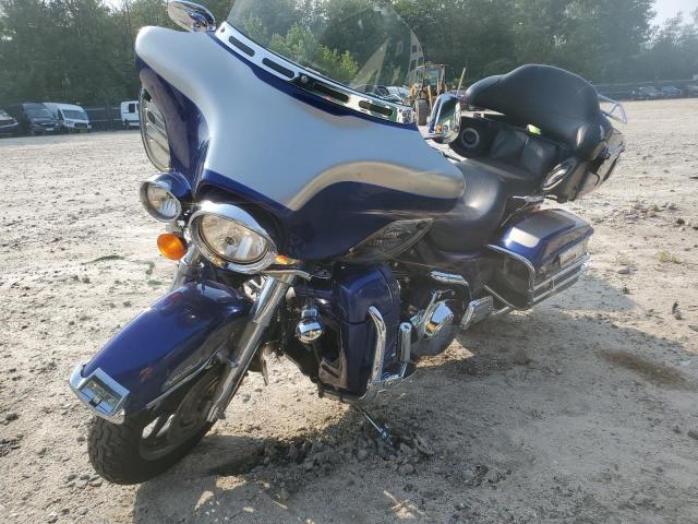 1HD1FC41X7Y678126 - 2007 HARLEY-DAVIDSON FLHTCUI 双色 照片 2