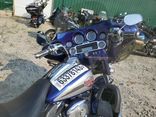 1HD1FC41X7Y678126 - 2007 HARLEY-DAVIDSON FLHTCUI TWO TONE photo 5