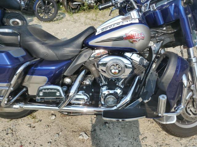 1HD1FC41X7Y678126 - 2007 HARLEY-DAVIDSON FLHTCUI 双色 照片 7