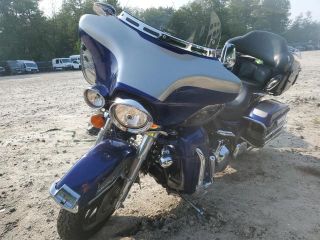 1HD1FC41X7Y678126 - 2007 HARLEY-DAVIDSON FLHTCUI 双色 照片 9