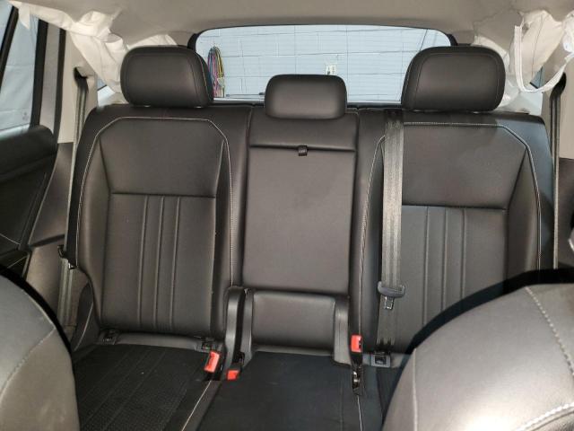 3VV2B7AX5NM175373 - 2022 VOLKSWAGEN TIGUAN SE SILVER photo 10