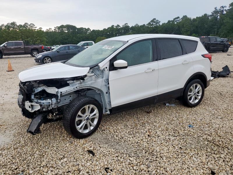 2019 FORD ESCAPE SE, 