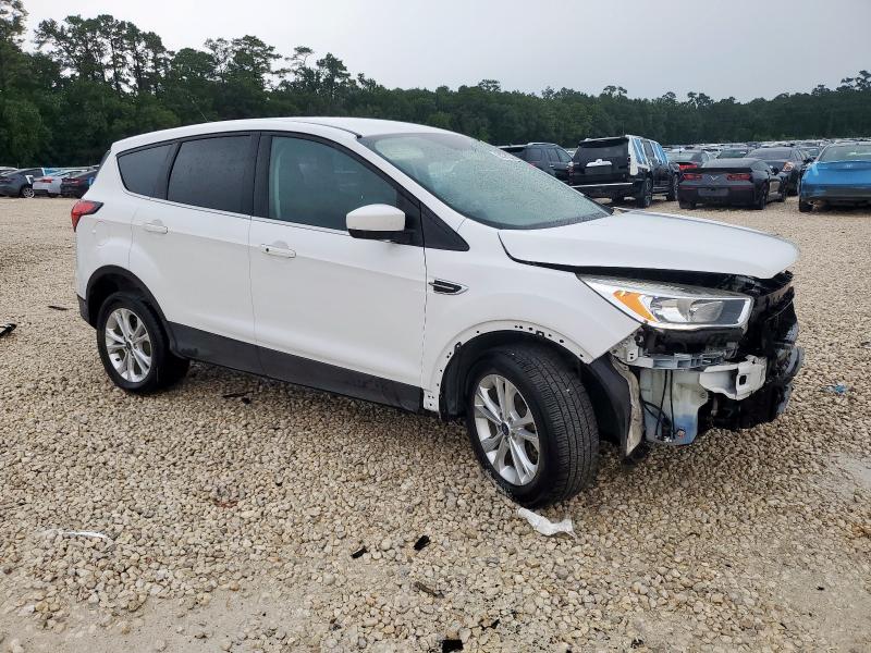 1FMCU9GD0KUB38403 - 2019 FORD ESCAPE SE Белый фото 4