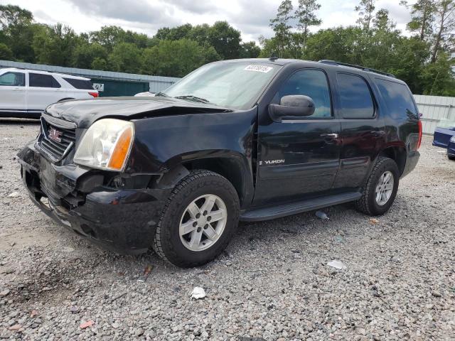 2008 GMC YUKON, 