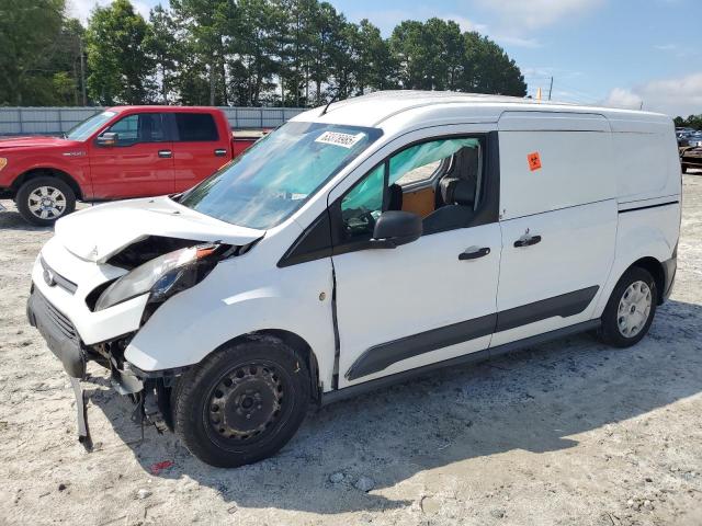 2015 FORD TRANSIT CONNECT XL, 