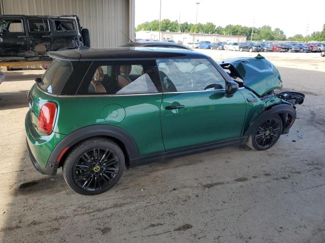 WMW13DJ08R2V45220 - 2024 MINI COOPER SE GREEN photo 3