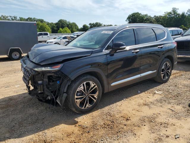 2020 HYUNDAI SANTA FE SEL, 