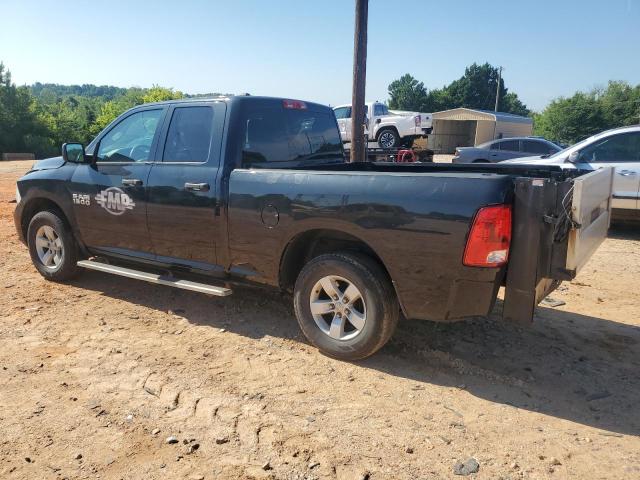 1C6RR7FG2GS316547 - 2016 RAM 1500 ST BLACK photo 2