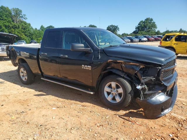 1C6RR7FG2GS316547 - 2016 RAM 1500 ST BLACK photo 4