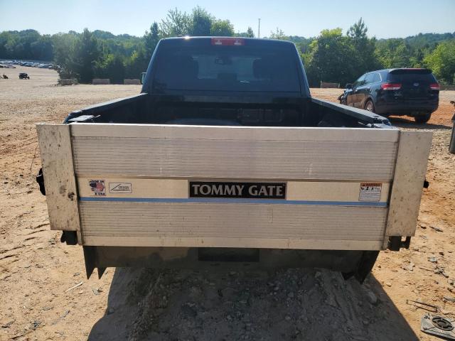 1C6RR7FG2GS316547 - 2016 RAM 1500 ST BLACK photo 6