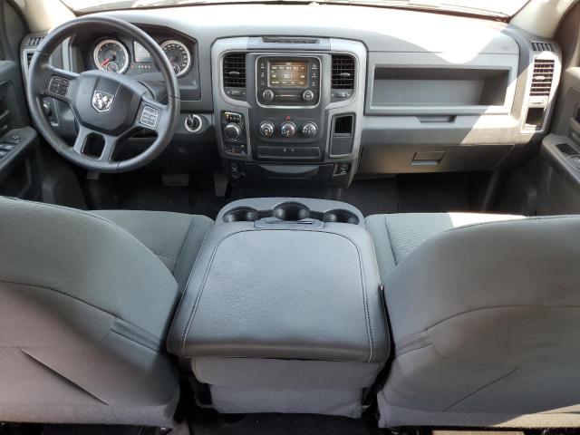 1C6RR7FG2GS316547 - 2016 RAM 1500 ST BLACK photo 8