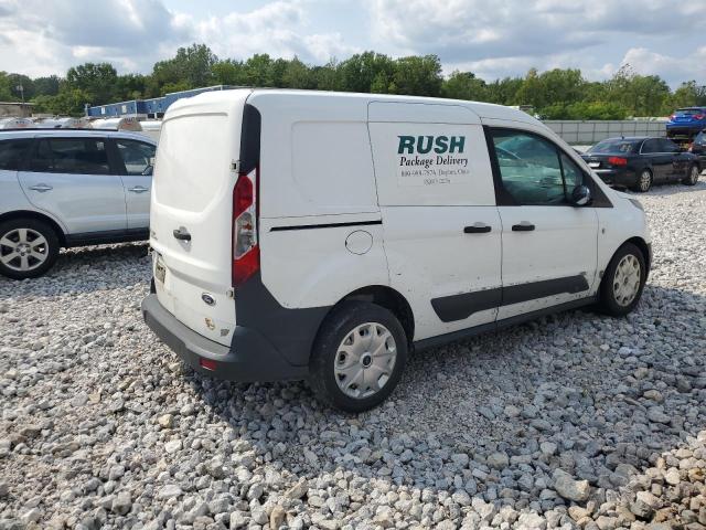 NM0LS6E75E1141631 - 2014 FORD TRANSIT CO XL WHITE photo 3