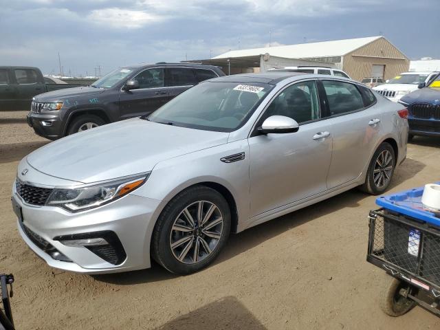 2019 KIA OPTIMA LX, 