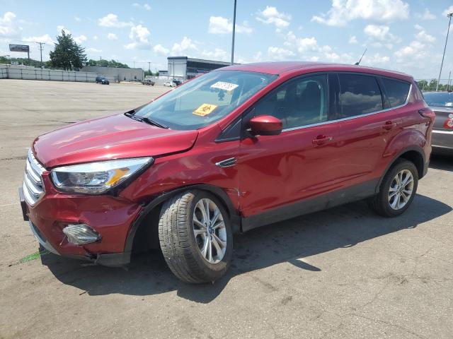 2019 FORD ESCAPE SE, 
