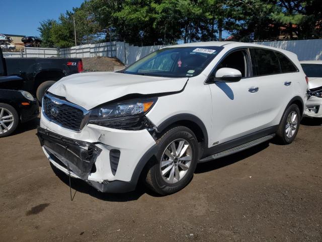 2019 KIA SORENTO LX, 